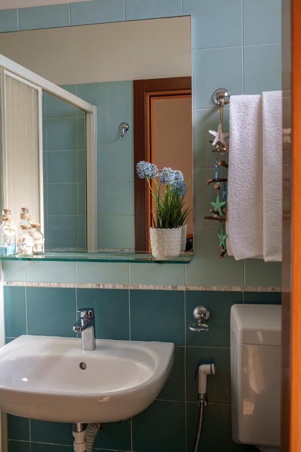 Double or Twin Room Balcony