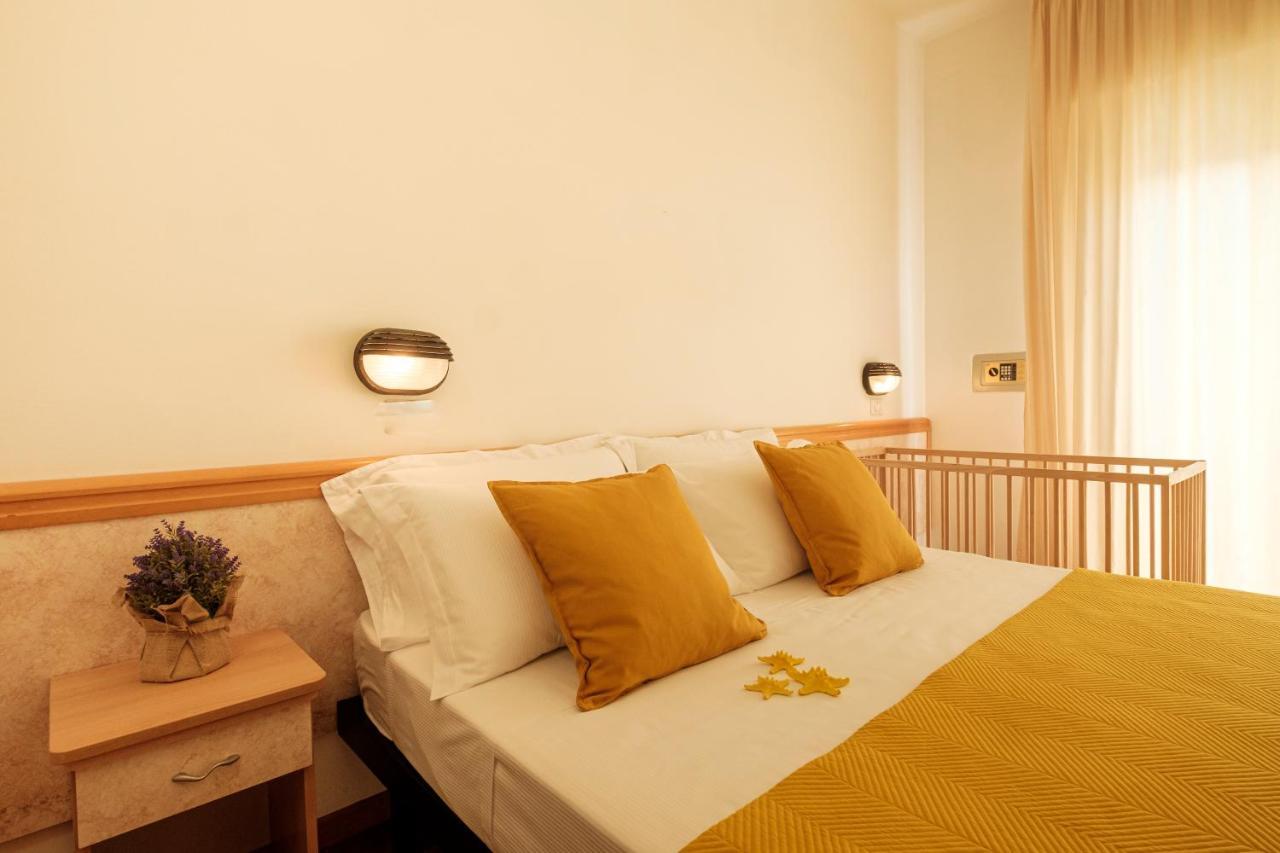 Double Room Sea View