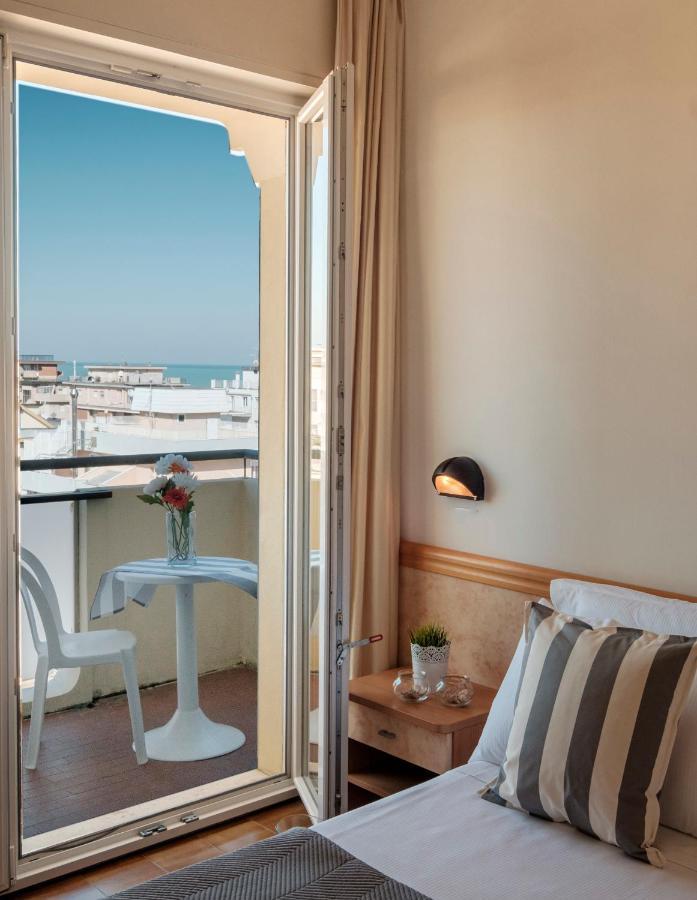 Double Room Sea View