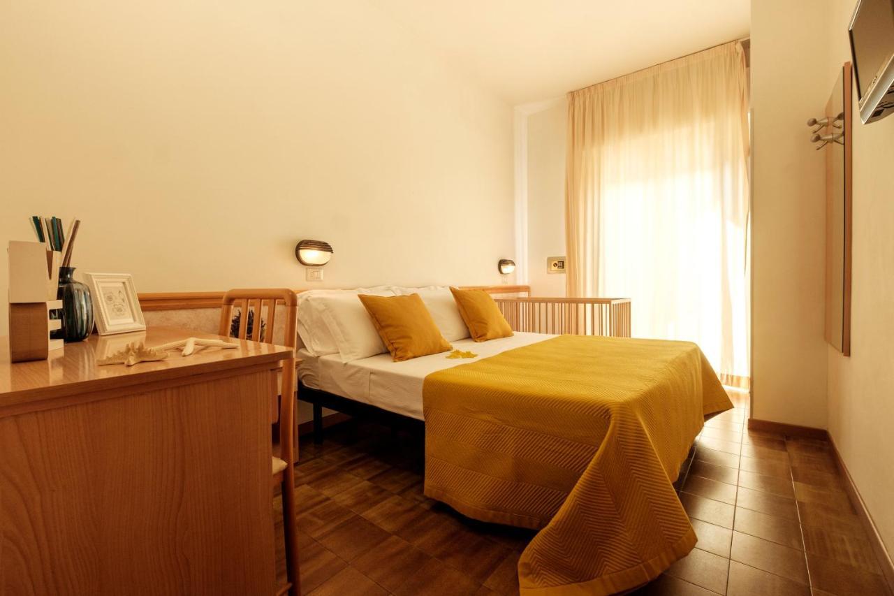Double Room Sea View