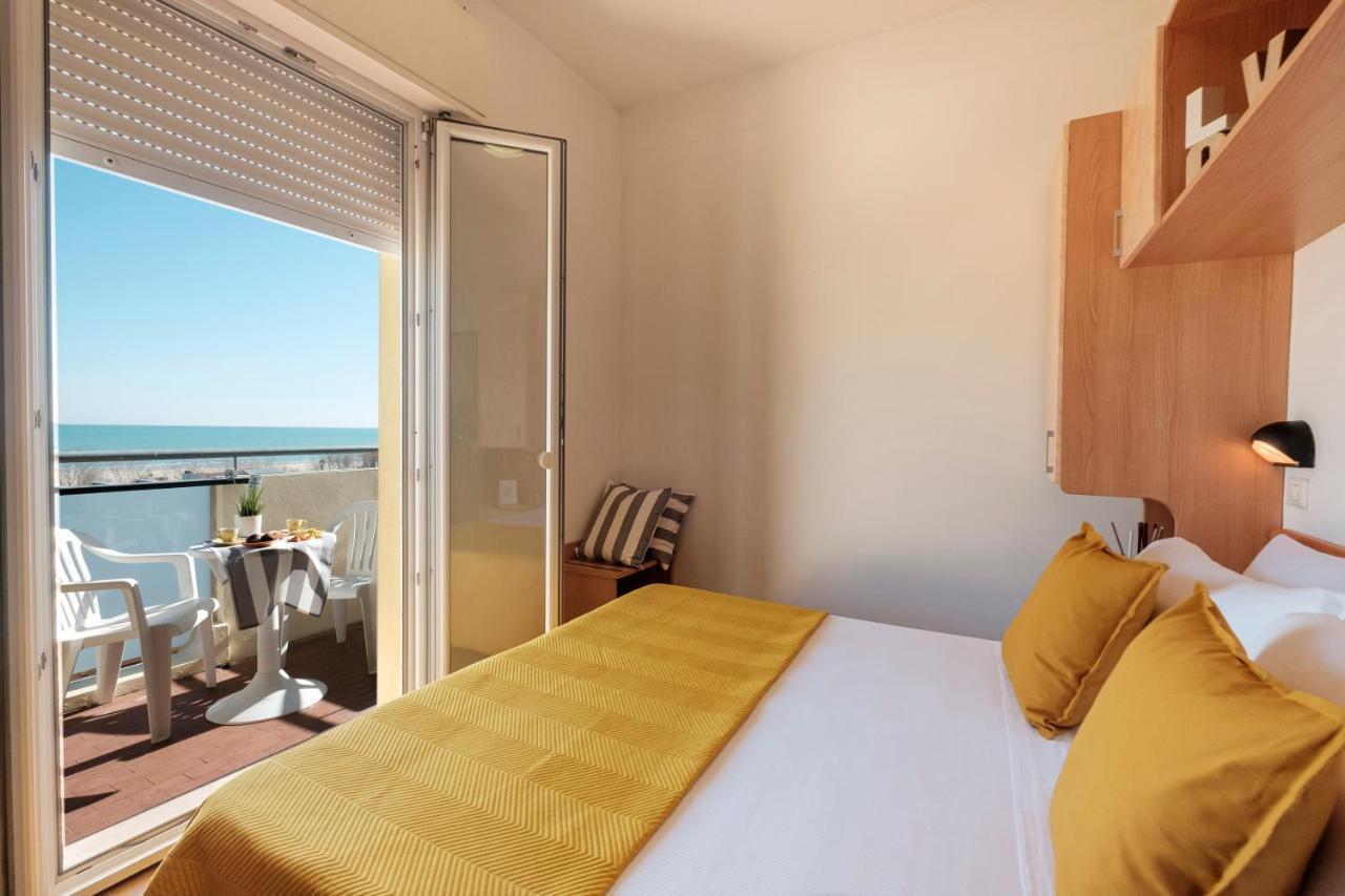 Double Room Sea View