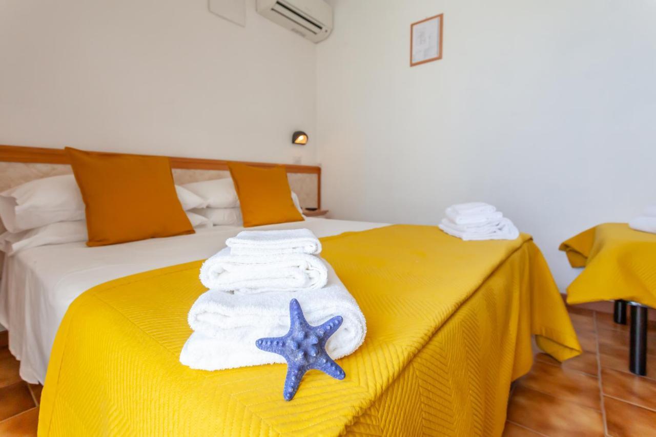 Double Room Sea View