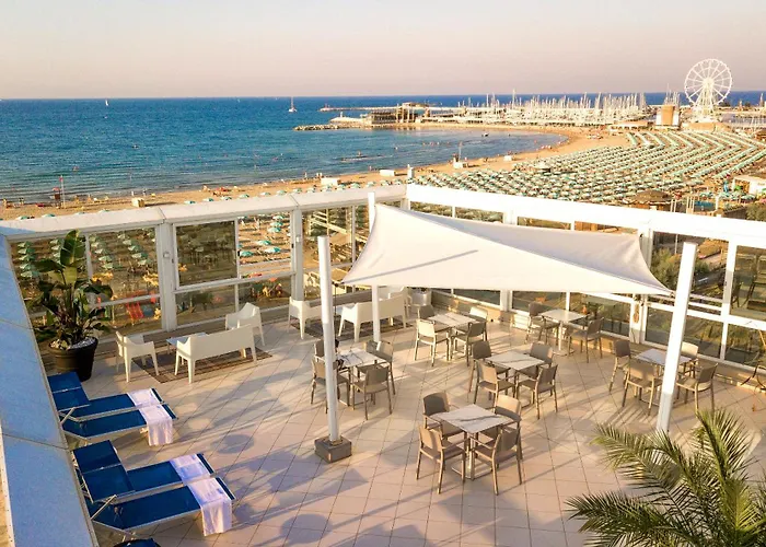 Baia ImperialeAlbergo